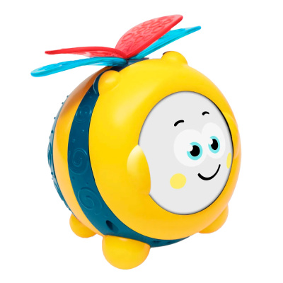 Игрушка развивающая Электронная пчелка Chicco 00011089000000 1